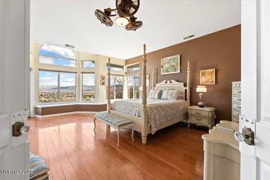 Welcome to one of southwest Reno's most spectacular vantage on LakeRidge Golf Course in Nevada - for sale on GolfHomes.com, golf home, golf lot