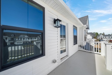 BRAND NEW STONE HARBOR LAKES TOWNHOUSE ALL READY FOR YOU at on Stone Harbor Golf Club in New Jersey - for sale on GolfHomes.com, golf home, golf lot