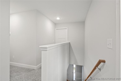 Welcome to the Deercroft neighborhood! Short commute to Bragg on Deercroft Golf and Country Club in North Carolina - for sale on GolfHomes.com, golf home, golf lot