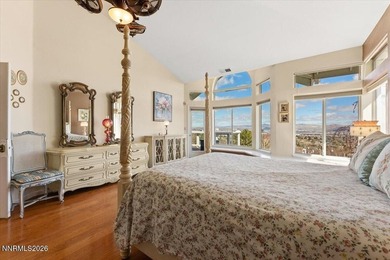 Welcome to one of southwest Reno's most spectacular vantage on LakeRidge Golf Course in Nevada - for sale on GolfHomes.com, golf home, golf lot