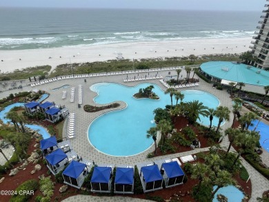 Escape to paradise with this fully remodeled 8th-floor on Edgewater Beach Resort in Florida - for sale on GolfHomes.com, golf home, golf lot