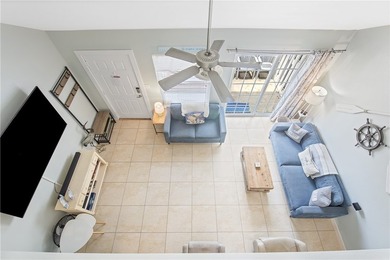 Discover the perfect Mustang Island beach getaway at El Cortez on Palmilla Beach Golf Club in Texas - for sale on GolfHomes.com, golf home, golf lot