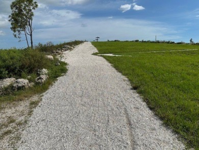 OVER-SIZED BUILDING SITE WITH DIRECT GULF ACCESS AND SOUTHERN on Burnt Store Golf Club in Florida - for sale on GolfHomes.com, golf home, golf lot