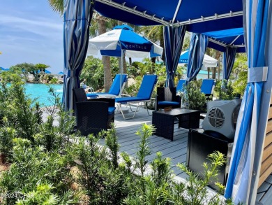 Escape to paradise with this fully remodeled 8th-floor on Edgewater Beach Resort in Florida - for sale on GolfHomes.com, golf home, golf lot