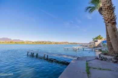 On leased land and steps from the Colorado River!
Own your on Emerald Canyon Golf Course in Arizona - for sale on GolfHomes.com, golf home, golf lot