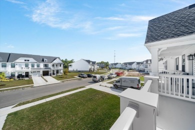 BRAND NEW STONE HARBOR LAKES TOWNHOUSE ALL READY FOR YOU at on Stone Harbor Golf Club in New Jersey - for sale on GolfHomes.com, golf home, golf lot