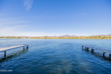 On leased land and steps from the Colorado River!
Own your on Emerald Canyon Golf Course in Arizona - for sale on GolfHomes.com, golf home, golf lot