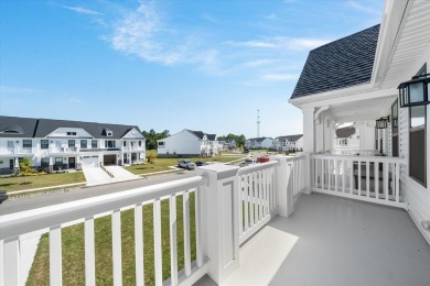 BRAND NEW STONE HARBOR LAKES TOWNHOUSE ALL READY FOR YOU at on Stone Harbor Golf Club in New Jersey - for sale on GolfHomes.com, golf home, golf lot