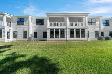 BRAND NEW STONE HARBOR LAKES TOWNHOUSE ALL READY FOR YOU at on Stone Harbor Golf Club in New Jersey - for sale on GolfHomes.com, golf home, golf lot