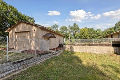 Bring your toys and projects to this outstanding property on Majestic Oaks Golf Club  in Minnesota - for sale on GolfHomes.com, golf home, golf lot