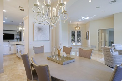 This Egret Lakes estate home offers 5 bedrooms/ 4.5 baths and a on  in Florida - for sale on GolfHomes.com, golf home, golf lot
