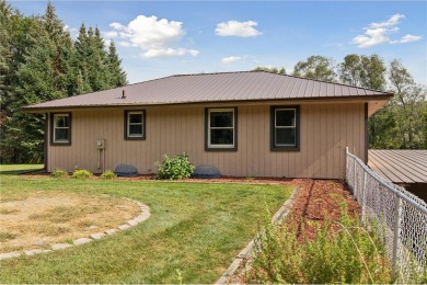 Bring your toys and projects to this outstanding property on Majestic Oaks Golf Club  in Minnesota - for sale on GolfHomes.com, golf home, golf lot