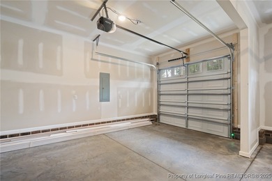 Welcome to the Deercroft neighborhood! Short commute to Bragg on Deercroft Golf and Country Club in North Carolina - for sale on GolfHomes.com, golf home, golf lot