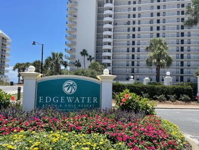 Escape to paradise with this fully remodeled 8th-floor on Edgewater Beach Resort in Florida - for sale on GolfHomes.com, golf home, golf lot