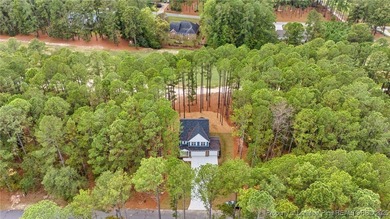 Welcome to the Deercroft neighborhood! Short commute to Bragg on Deercroft Golf and Country Club in North Carolina - for sale on GolfHomes.com, golf home, golf lot