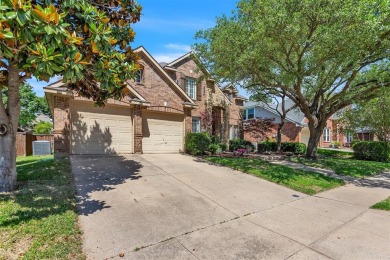 Welcome to refined living in the prestigious Stonebridge Ranch on Stonebridge Ranch Country Club - Dye in Texas - for sale on GolfHomes.com, golf home, golf lot