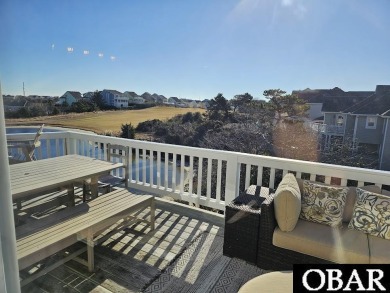 Wonderful opportunity for this Unique Westside Property in the on Nags Head Golf Links in North Carolina - for sale on GolfHomes.com, golf home, golf lot