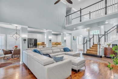 Welcome to refined living in the prestigious Stonebridge Ranch on Stonebridge Ranch Country Club - Dye in Texas - for sale on GolfHomes.com, golf home, golf lot