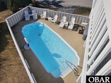 Wonderful opportunity for this Unique Westside Property in the on Nags Head Golf Links in North Carolina - for sale on GolfHomes.com, golf home, golf lot