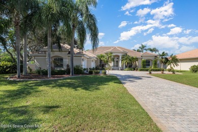 DO NOT MISS THIS GEM OF A HOME LOCATED IN THE HEART OF SUNTREE on Suntree Country Club in Florida - for sale on GolfHomes.com, golf home, golf lot