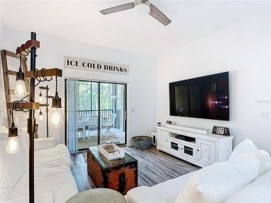 Beautifully updated 2 bedroom, 2 bath condo located in the on Polo Park East in Florida - for sale on GolfHomes.com, golf home, golf lot