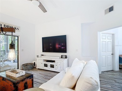 Beautifully updated 2 bedroom, 2 bath condo located in the on Polo Park East in Florida - for sale on GolfHomes.com, golf home, golf lot