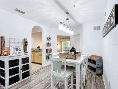 Beautifully updated 2 bedroom, 2 bath condo located in the on Polo Park East in Florida - for sale on GolfHomes.com, golf home, golf lot
