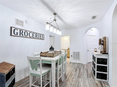 Beautifully updated 2 bedroom, 2 bath condo located in the on Polo Park East in Florida - for sale on GolfHomes.com, golf home, golf lot