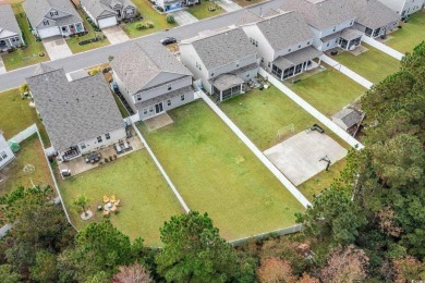 Welcome to this stunning 6-bedroom, 3.5-bath Tillman located in on World Tour Golf Links in South Carolina - for sale on GolfHomes.com, golf home, golf lot