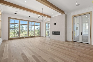 Elevate Your Lifestyle in This Stunning Waterfront Estate in The on Daniel Island Club in South Carolina - for sale on GolfHomes.com, golf home, golf lot