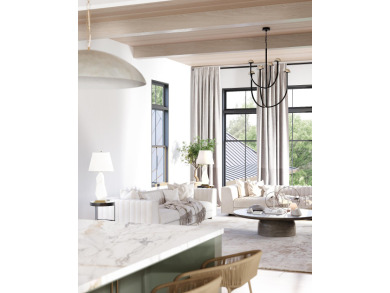 Elevate Your Lifestyle in This Stunning Waterfront Estate in The on Daniel Island Club in South Carolina - for sale on GolfHomes.com, golf home, golf lot