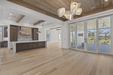 Elevate Your Lifestyle in This Stunning Waterfront Estate in The on Daniel Island Club in South Carolina - for sale on GolfHomes.com, golf home, golf lot