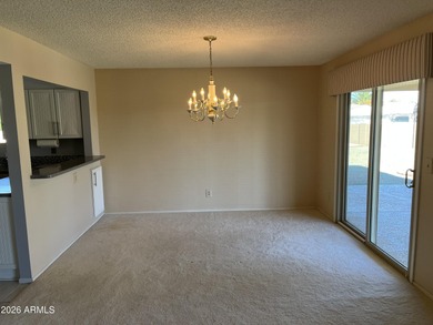 Well maintained 3 bed 2 bath home on quiet cul-de-sac in CWPV on Cottonwood Country Club in Arizona - for sale on GolfHomes.com, golf home, golf lot