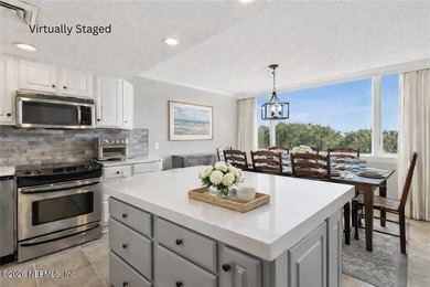 Located in the highly desirable Beachwalker Villas at Amelia on Amelia Island Plantation - Oakmarsh in Florida - for sale on GolfHomes.com, golf home, golf lot