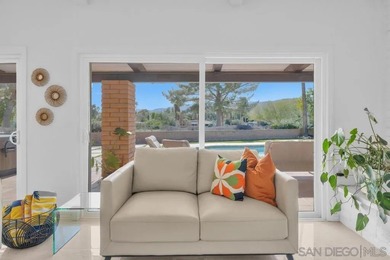 Prepare to be captivated by this exceptional, fully remodeled on Rams Hill Golf Club in California - for sale on GolfHomes.com, golf home, golf lot