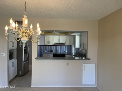 Well maintained 3 bed 2 bath home on quiet cul-de-sac in CWPV on Cottonwood Country Club in Arizona - for sale on GolfHomes.com, golf home, golf lot