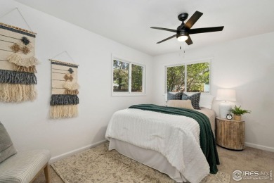 Welcome to 3319 Pepperwood-new on the market and packed with on Collindale Golf Course in Colorado - for sale on GolfHomes.com, golf home, golf lot