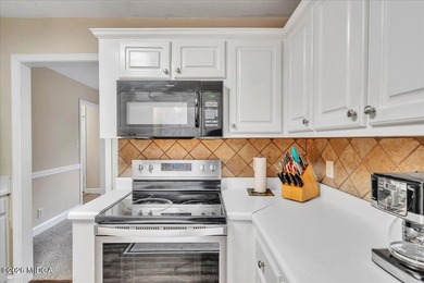 Welcome to this beautifully maintained former  located in the on Golf Club of Macon in Georgia - for sale on GolfHomes.com, golf home, golf lot