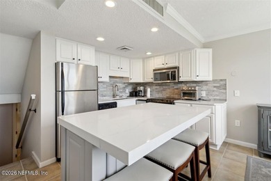 Located in the highly desirable Beachwalker Villas at Amelia on Amelia Island Plantation - Oakmarsh in Florida - for sale on GolfHomes.com, golf home, golf lot