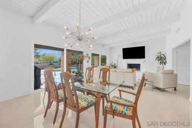 Prepare to be captivated by this exceptional, fully remodeled on Rams Hill Golf Club in California - for sale on GolfHomes.com, golf home, golf lot