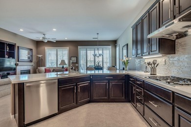 Welcome to resort-style living in the highly sought-after on Heritage Palms Golf Club in California - for sale on GolfHomes.com, golf home, golf lot