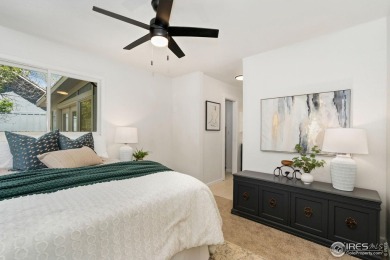 Welcome to 3319 Pepperwood-new on the market and packed with on Collindale Golf Course in Colorado - for sale on GolfHomes.com, golf home, golf lot