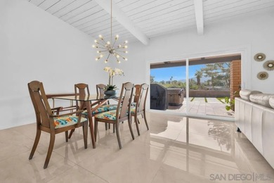 Prepare to be captivated by this exceptional, fully remodeled on Rams Hill Golf Club in California - for sale on GolfHomes.com, golf home, golf lot