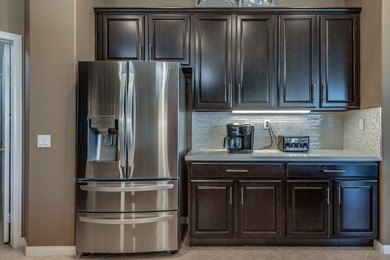 Welcome to resort-style living in the highly sought-after on Heritage Palms Golf Club in California - for sale on GolfHomes.com, golf home, golf lot