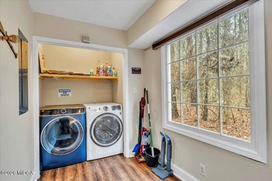 Welcome to this beautifully maintained former  located in the on Golf Club of Macon in Georgia - for sale on GolfHomes.com, golf home, golf lot