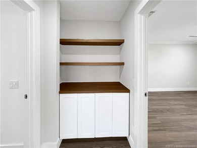 BRAND NEW ROOF - Discover relaxed Florida living in this on Lost Lake Golf Club in Florida - for sale on GolfHomes.com, golf home, golf lot