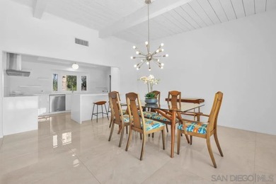 Prepare to be captivated by this exceptional, fully remodeled on Rams Hill Golf Club in California - for sale on GolfHomes.com, golf home, golf lot