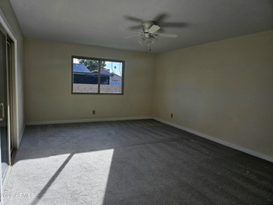 Well maintained 3 bed 2 bath home on quiet cul-de-sac in CWPV on Cottonwood Country Club in Arizona - for sale on GolfHomes.com, golf home, golf lot