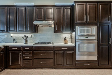 Welcome to resort-style living in the highly sought-after on Heritage Palms Golf Club in California - for sale on GolfHomes.com, golf home, golf lot