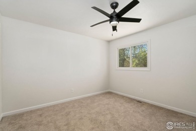 Welcome to 3319 Pepperwood-new on the market and packed with on Collindale Golf Course in Colorado - for sale on GolfHomes.com, golf home, golf lot